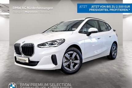BMW 220 Active Tourer Gebrauchtwagen