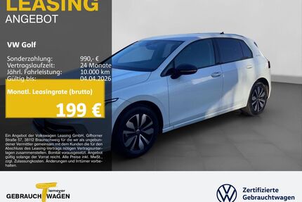 VW Golf Gebrauchtwagen