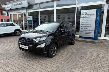 Ford EcoSport Gebrauchtwagen