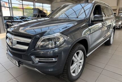 Mercedes-Benz GL 350 Gebrauchtwagen