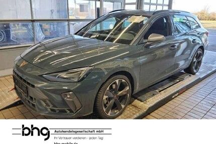 Cupra Leon Gebrauchtwagen