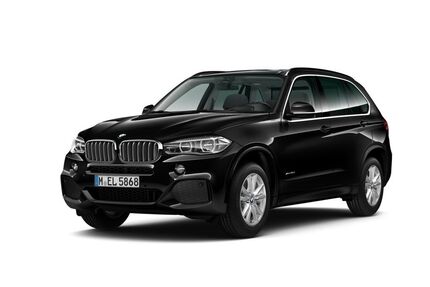 BMW X5 Gebrauchtwagen