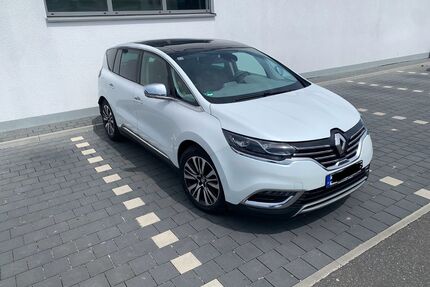 Renault Espace Gebrauchtwagen