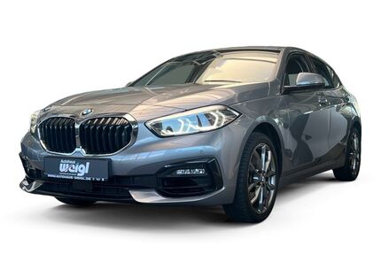 BMW 120 Gebrauchtwagen
