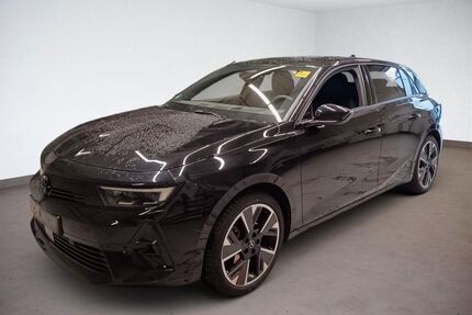 Opel Astra Electric Gebrauchtwagen