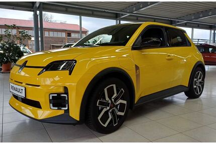 Renault R 5 Gebrauchtwagen
