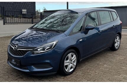 Opel Zafira Gebrauchtwagen