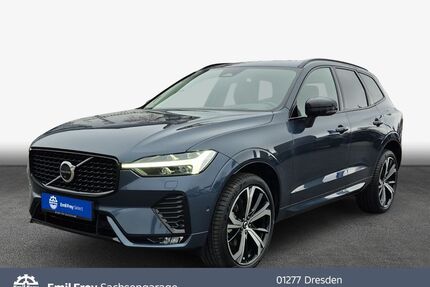 Volvo XC60 Gebrauchtwagen