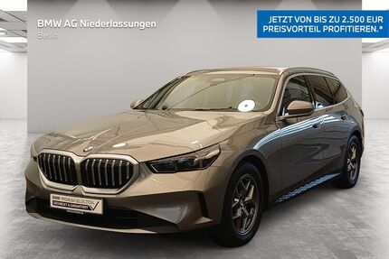 BMW 520 Gebrauchtwagen