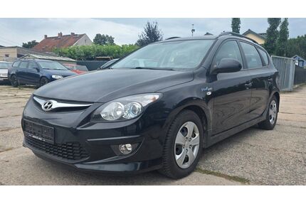 Hyundai i30 Gebrauchtwagen