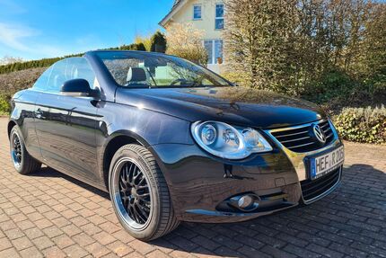 VW Eos Gebrauchtwagen