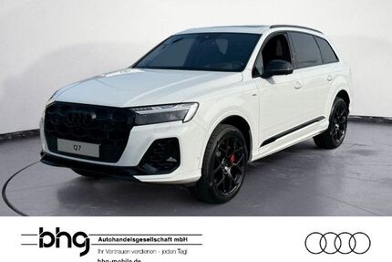 Audi Q7 Gebrauchtwagen