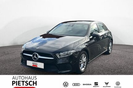 Mercedes-Benz A 180 Gebrauchtwagen