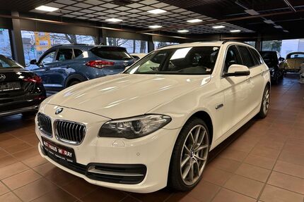 BMW 535 Gebrauchtwagen
