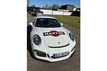 Porsche 991 Gebrauchtwagen
