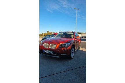 BMW X1 Gebrauchtwagen