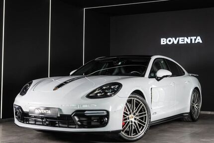 Porsche Panamera Gebrauchtwagen