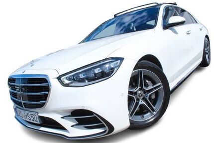 Mercedes-Benz S 400 Gebrauchtwagen