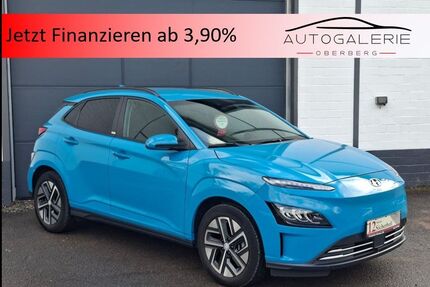 Hyundai KONA Elektro Gebrauchtwagen
