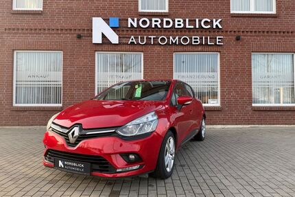 Renault Clio Gebrauchtwagen