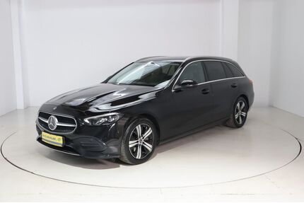 Mercedes-Benz C 220 Gebrauchtwagen