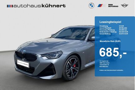 BMW 230 Gebrauchtwagen
