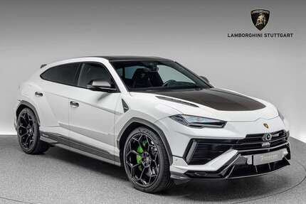 Lamborghini Urus Gebrauchtwagen