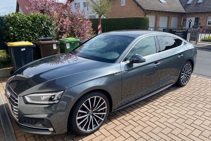 Audi A5 Gebrauchtwagen