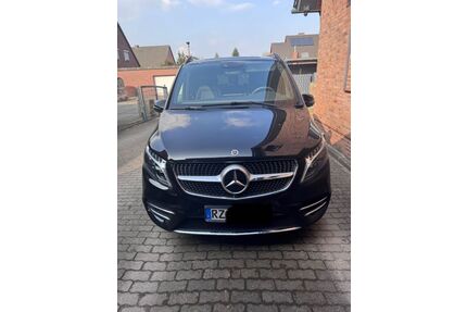 Mercedes-Benz V 300 Gebrauchtwagen