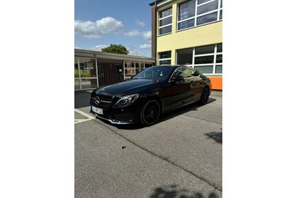 Mercedes-Benz C 180 Gebrauchtwagen