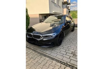 BMW 530 Gebrauchtwagen