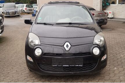 Renault Twingo Gebrauchtwagen