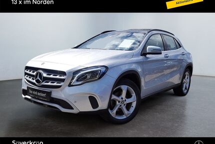 Mercedes-Benz GLA 180 Gebrauchtwagen