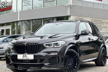 BMW X5 M50 Gebrauchtwagen