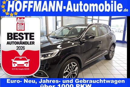 Renault Kadjar Gebrauchtwagen
