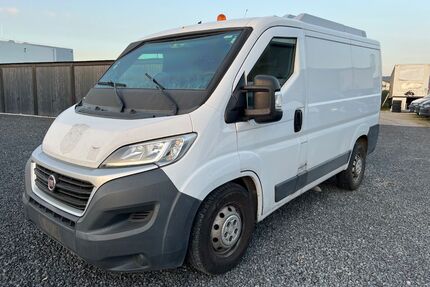 Fiat Ducato Gebrauchtwagen