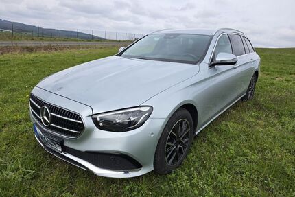 Mercedes-Benz E 220 Gebrauchtwagen