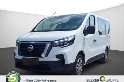 Nissan Primastar Gebrauchtwagen