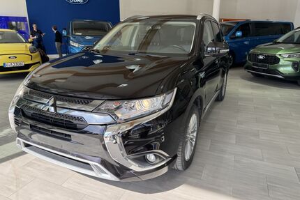 Mitsubishi Outlander Gebrauchtwagen