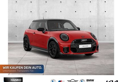 Mini Cooper C Gebrauchtwagen