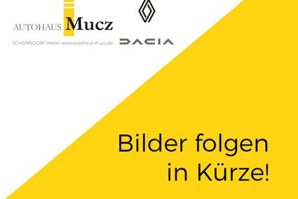 Dacia Bigster Gebrauchtwagen