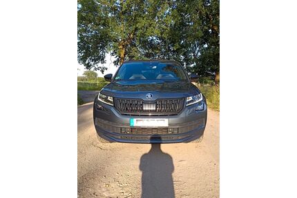Skoda Kodiaq Gebrauchtwagen