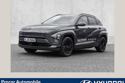 Hyundai KONA Elektro Gebrauchtwagen