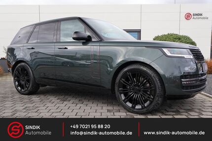 Land Rover Range Rover Gebrauchtwagen