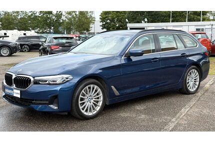 BMW 540 Gebrauchtwagen