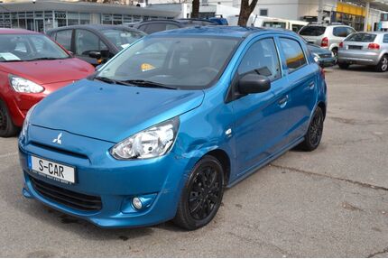 Mitsubishi Space Star Gebrauchtwagen