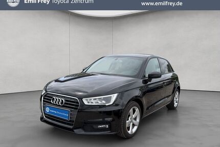 Audi A1 Gebrauchtwagen