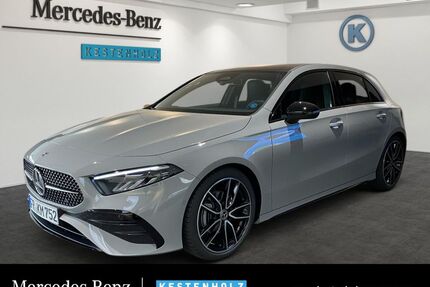 Mercedes-Benz A 200 Gebrauchtwagen