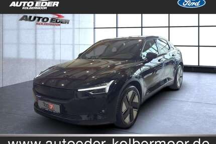Polestar 2 Gebrauchtwagen