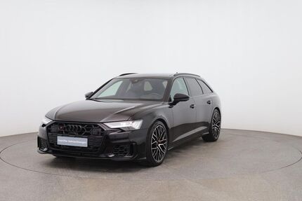 Audi S6 Gebrauchtwagen